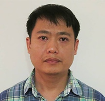 Nguyen Huu Nghia
