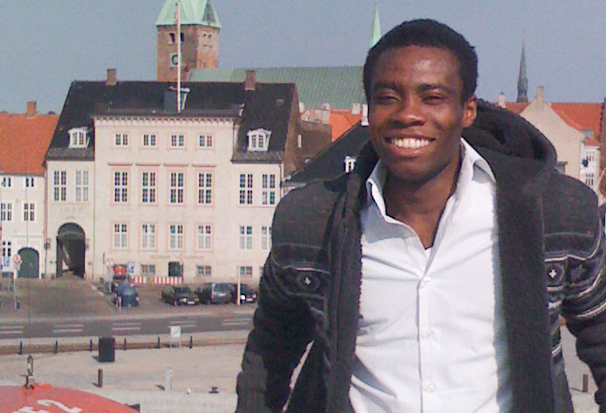 Seth spent a year in Copenhagen as an MBA student at Copenhagen Business School, 2011 - 2012 