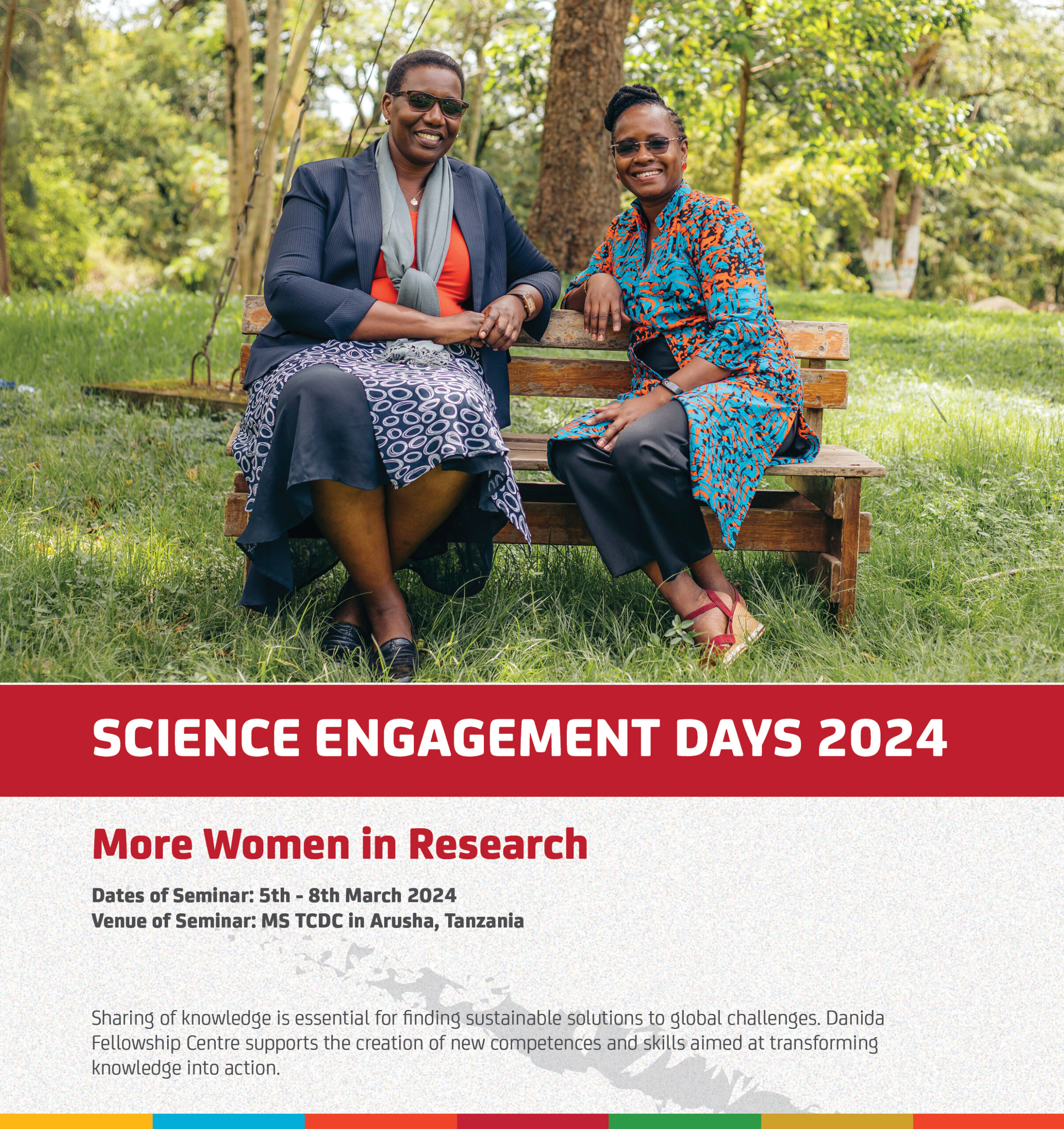 Science Engagement Days 2024 More Women In Research 5 8 March In   Dfc Feb 2024 Scaled 