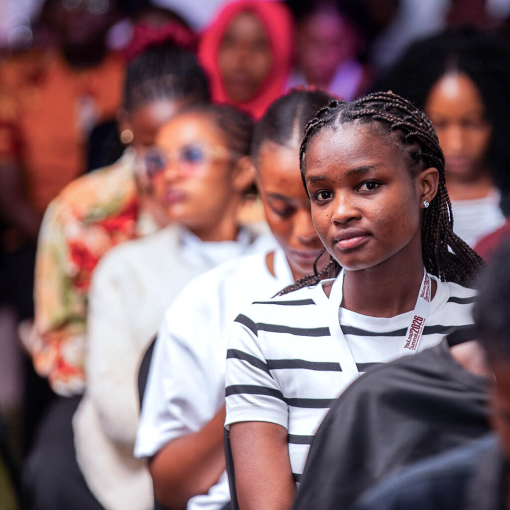 Nurturing a new generation of East African leaders